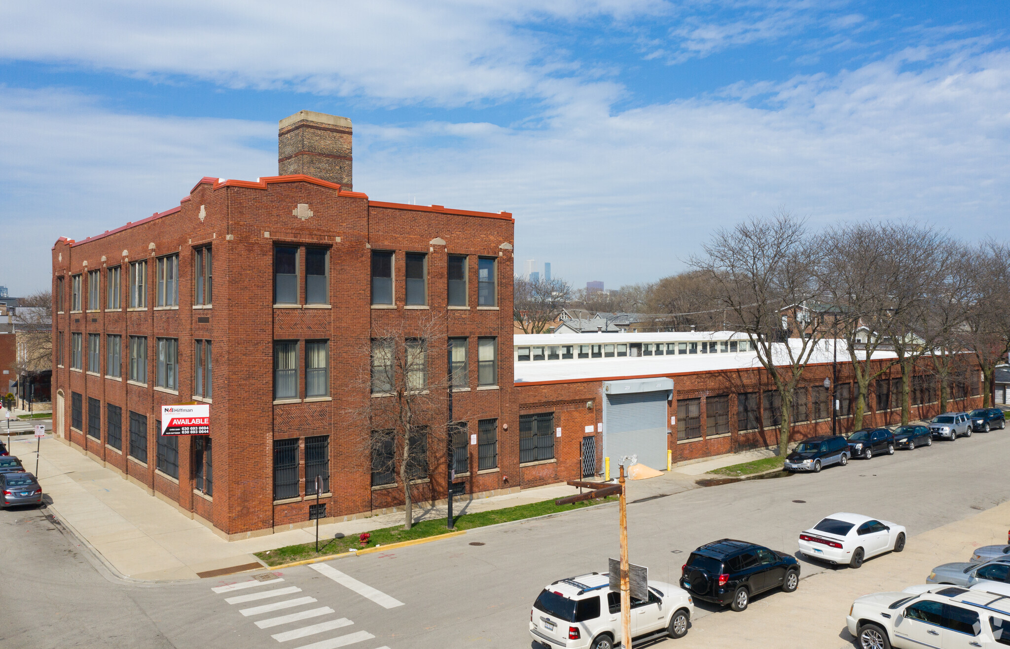 2035 S Racine Ave, Chicago, IL à vendre Photo principale- Image 1 de 1