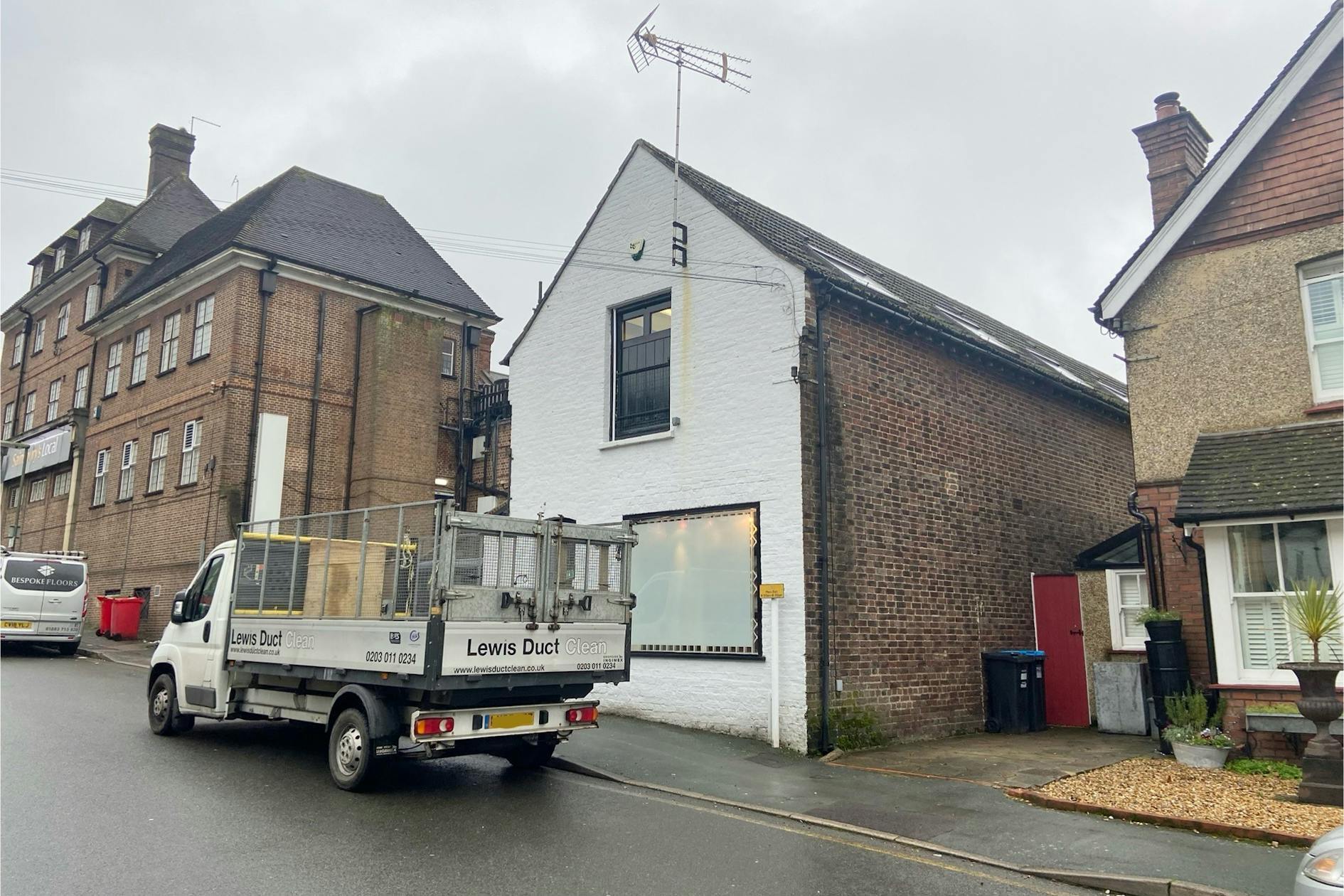 7 Amy Rd, Oxted for sale Building Photo- Image 1 of 4