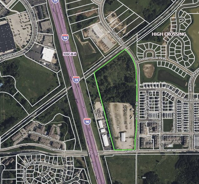 5448 Lien Rd, Madison, WI à vendre - Photo principale - Image 1 de 1