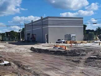 More details for 612 S Main St, Belle Glade, FL - Office for Lease