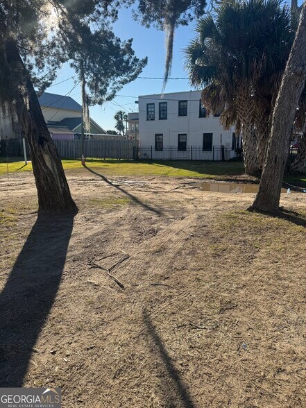 101 E Saint Marys St, Saint Marys, GA à vendre - Photo du bâtiment - Image 3 de 5