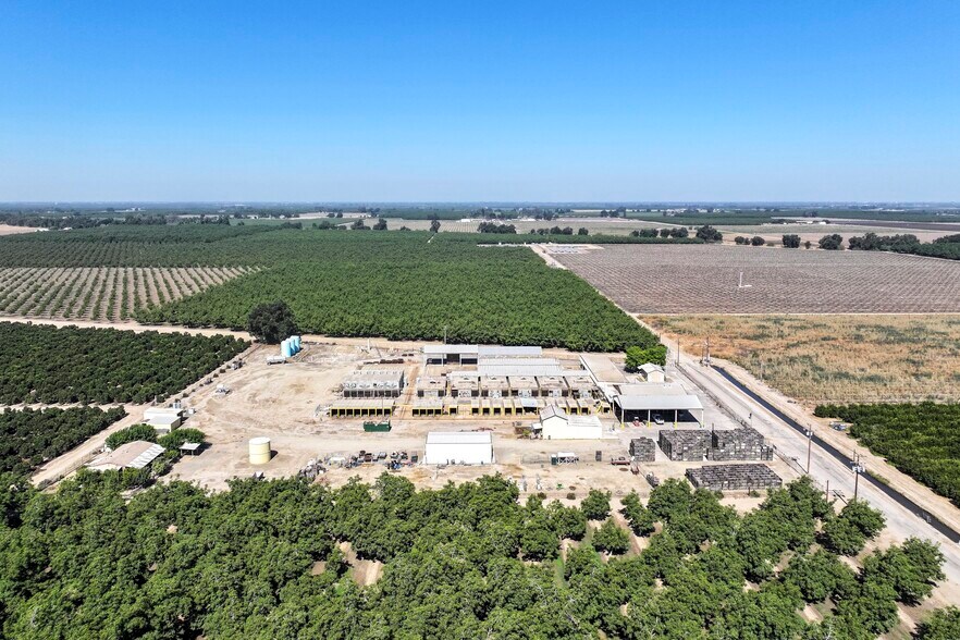 26783 Road 176, Exeter, CA à vendre - Photo du bâtiment - Image 2 de 24