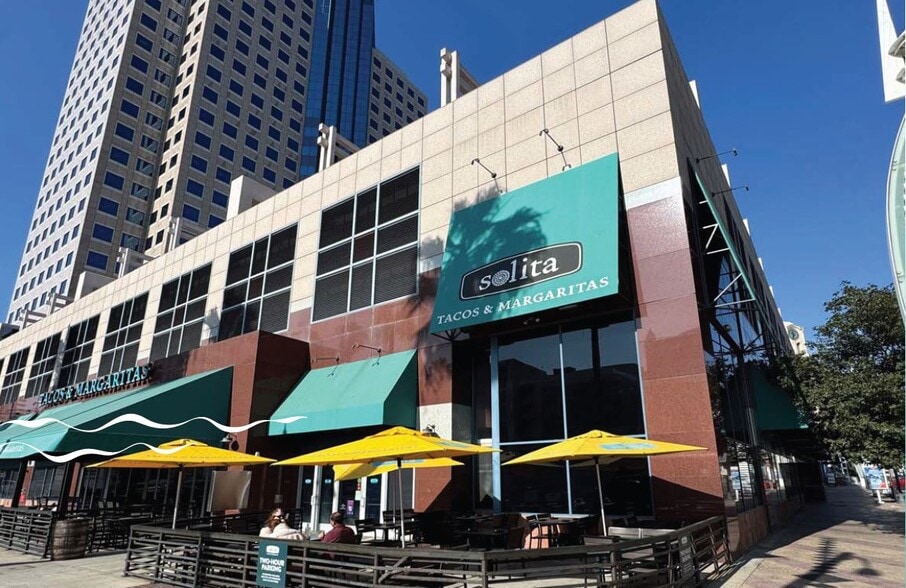 111 W Ocean Blvd, Long Beach, CA for lease - Building Photo - Image 1 of 10