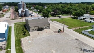 More details for 1301 17th St, Central City, NE - Retail for Sale