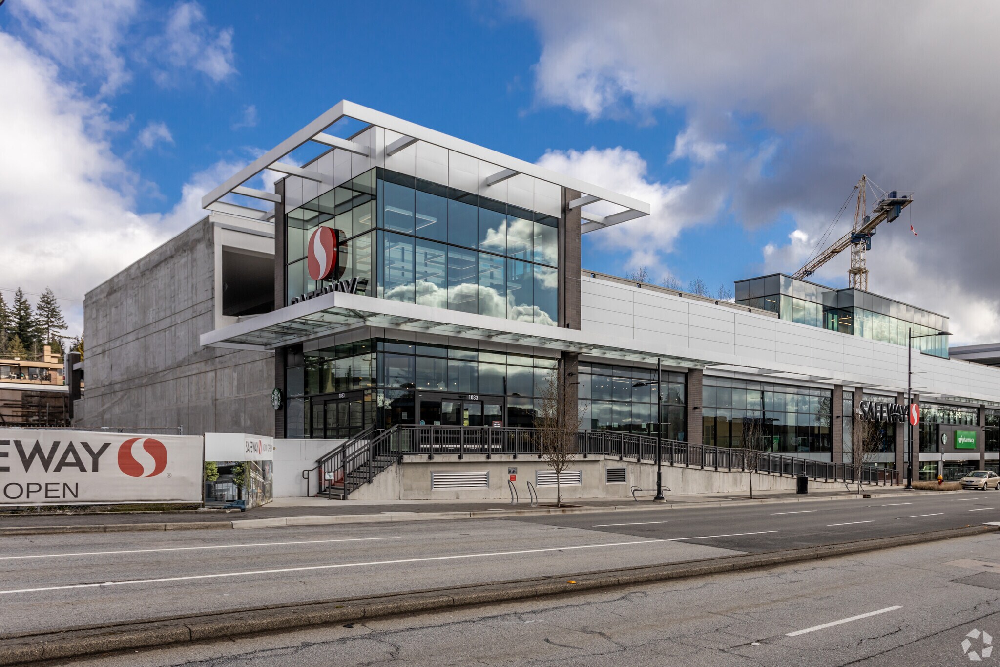 1033 Austin Ave, Coquitlam, BC for sale Primary Photo- Image 1 of 1