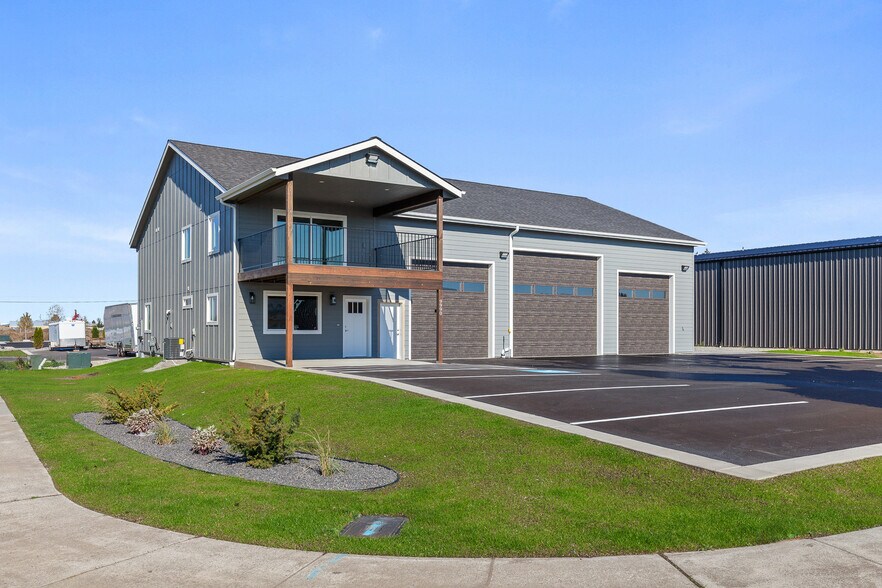 9990 N Lyle Loop, Hayden, ID à vendre - Photo du bâtiment - Image 3 de 19