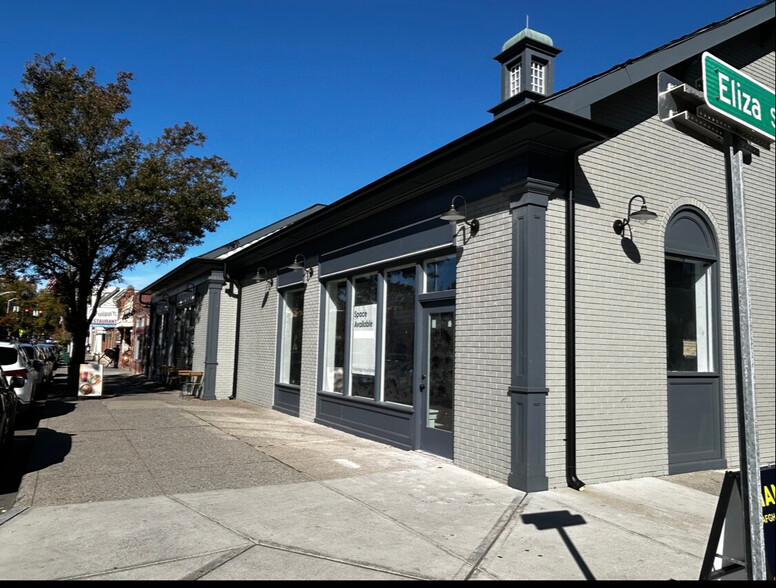 334-340 Main St, Beacon, NY for lease - Building Photo - Image 1 of 7