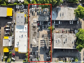 5350 N State Road 7, Fort Lauderdale, FL for lease Aerial- Image 1 of 9