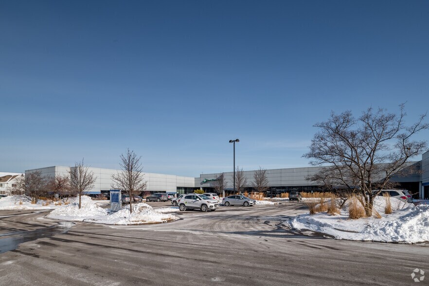 4848-4868 S 6th St, Milwaukee, WI à louer - Photo du bâtiment - Image 2 de 4