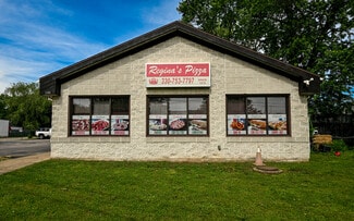 More details for 2160 East Ave, Akron, OH - Retail for Sale