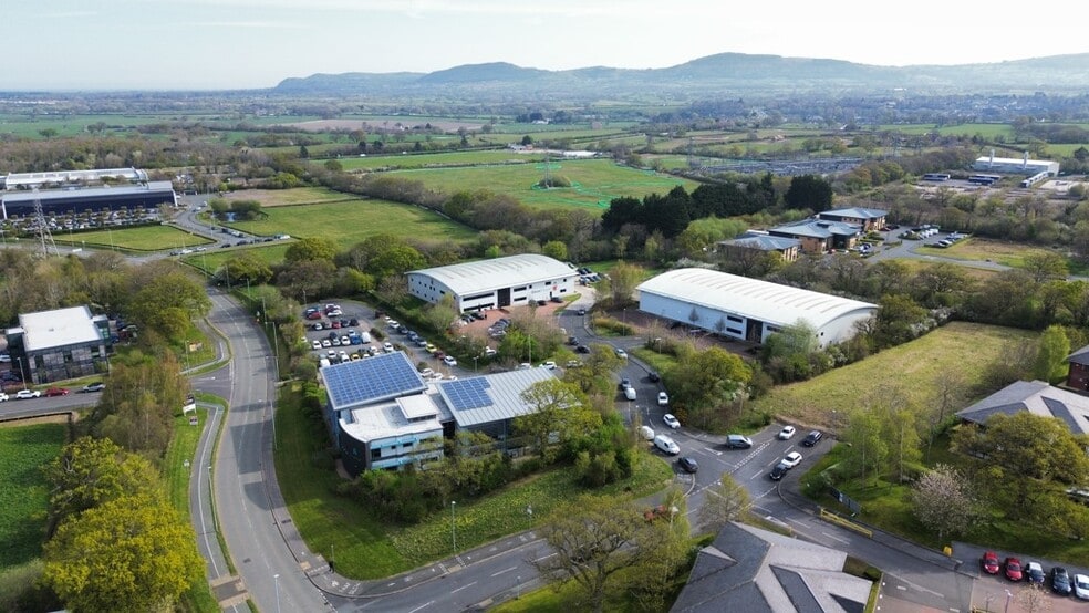 Ffordd William Morgan, St Asaph for sale - Building Photo - Image 2 of 7