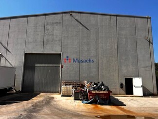 Plus de détails pour Industriel à louer