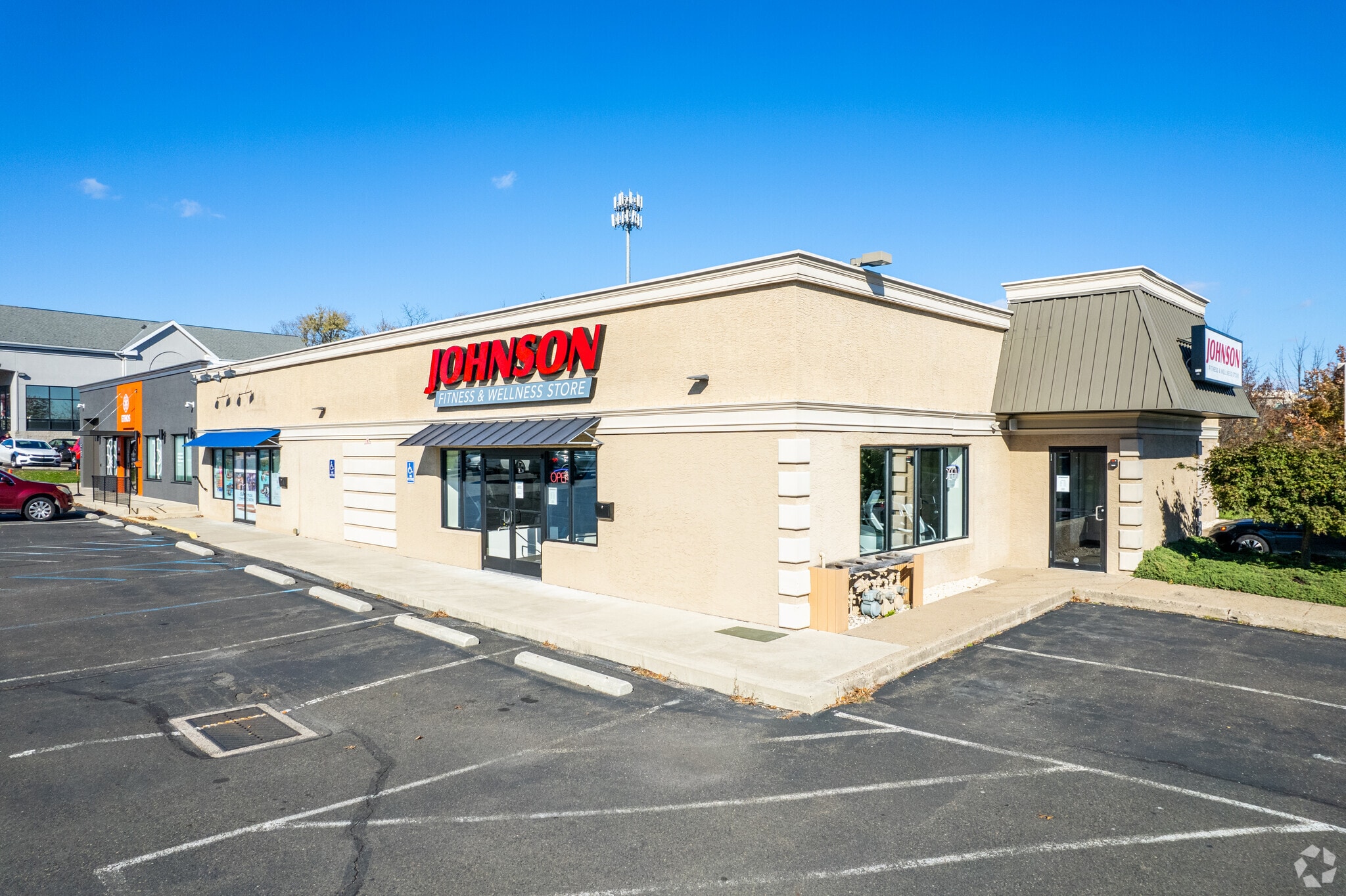 921 Bethlehem Pike, Montgomeryville, PA for sale Primary Photo- Image 1 of 7