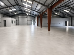 710 Parker St, Santa Clara, CA for lease Interior Photo- Image 1 of 2