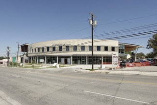 More details for 5011 Burnet Rd, Austin, TX - Retail for Lease