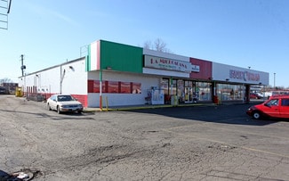 Plus de détails pour 3629-3631 Sullivant Ave, Columbus, OH - Commerce de détail à louer