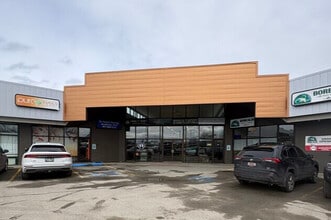1921 W Dimond Blvd, Anchorage, AK for lease Interior Photo- Image 1 of 8