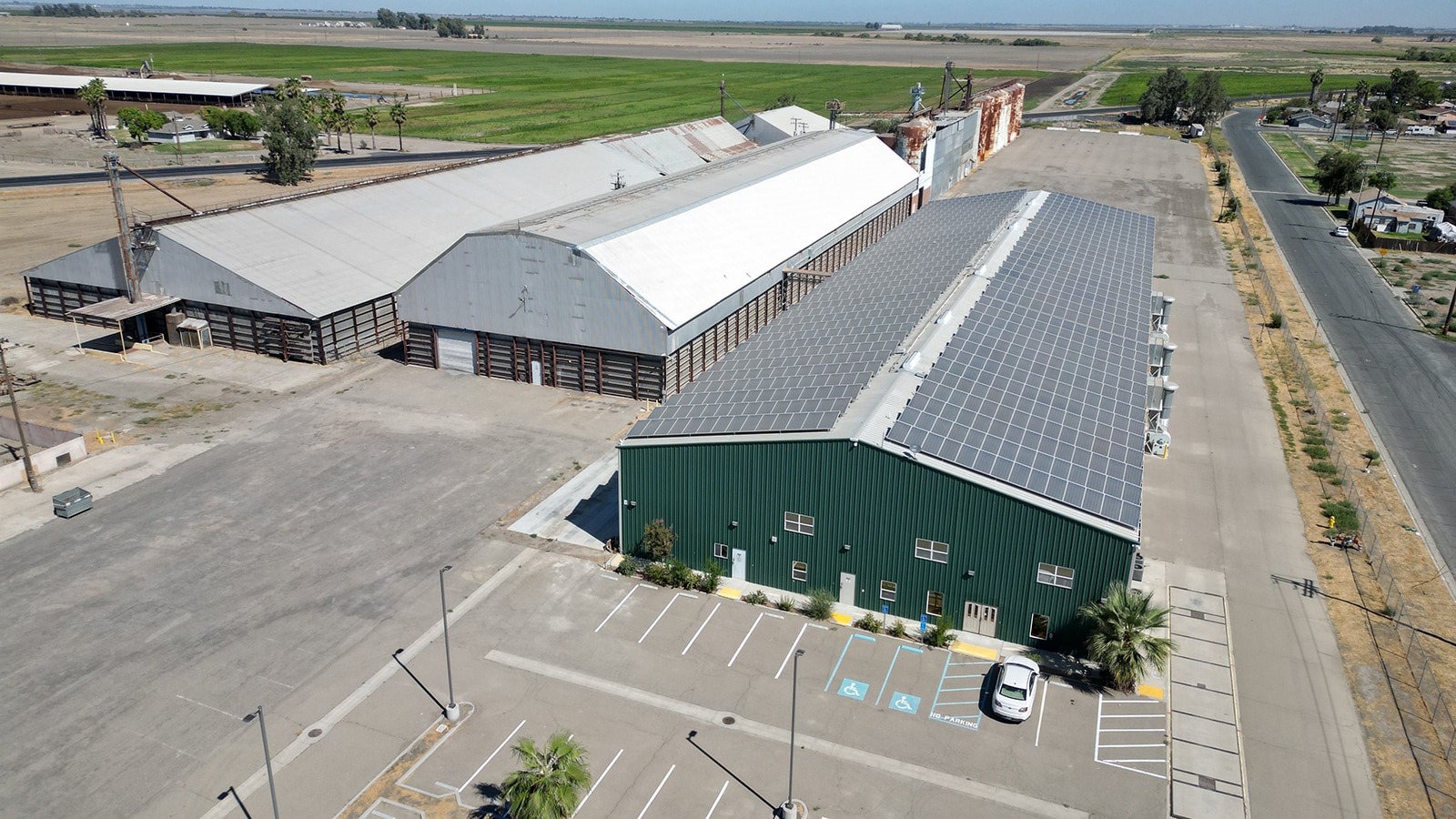 20500 Main St, Stratford, CA for sale Building Photo- Image 1 of 30