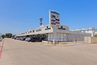 More details for 9003-9055 Garland Rd, Dallas, TX - Retail for Lease