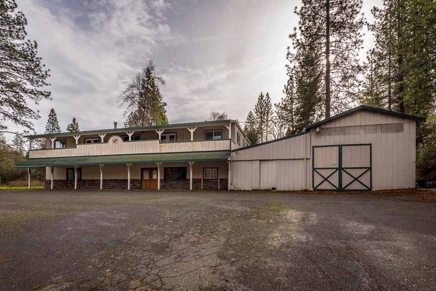 2180-2200 Pleasant Valley Rd, Placerville, CA à vendre - Autre - Image 1 de 1