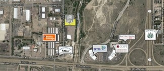 More details for 525 Bobcock Rd, Colorado Springs, CO - Land for Lease