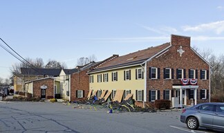 More details for 51 US 206, Augusta, NJ - Office/Retail for Lease