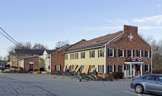 More details for 51 US 206, Augusta, NJ - Office/Retail for Lease