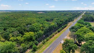 More details for FM Road 1389, Combine, TX - Land for Sale