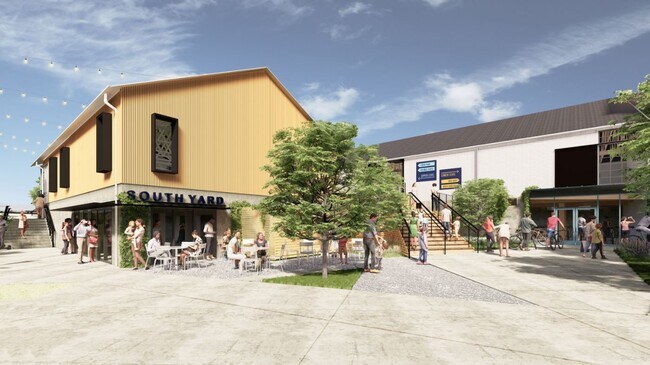 Plus de détails pour 517 W Martin Luther King Blvd, Fayetteville, AR - Commerce de détail à louer