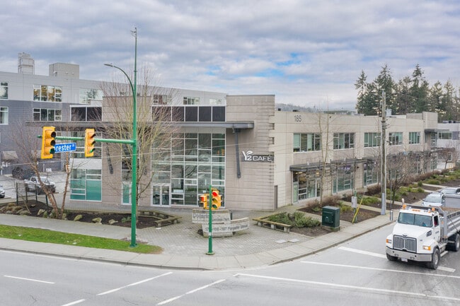 More details for 185 Forester St, North Vancouver District, BC - Industrial for Lease