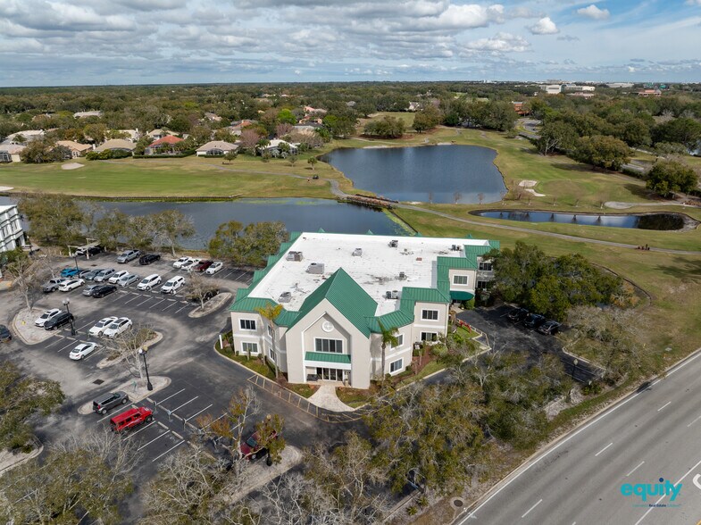 160 International Pky, Heathrow, FL for lease - Building Photo - Image 2 of 6