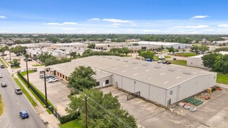 Plus de détails pour 9201 Winkler Dr, Houston, TX - Industriel à louer