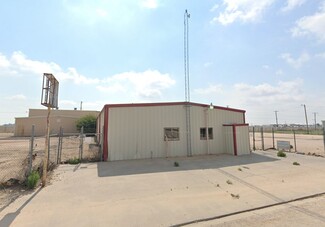 More details for 2 N Juniper St, Perryton, TX - Industrial for Sale