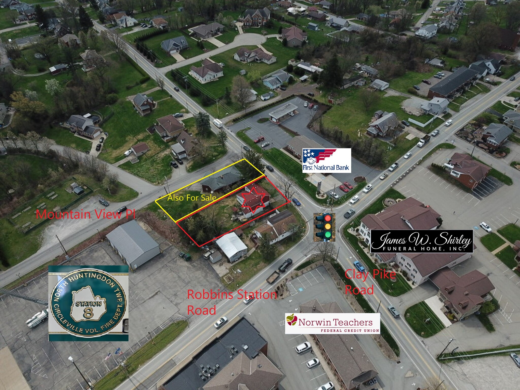 221 Clay Pike, Irwin, PA for sale Primary Photo- Image 1 of 30