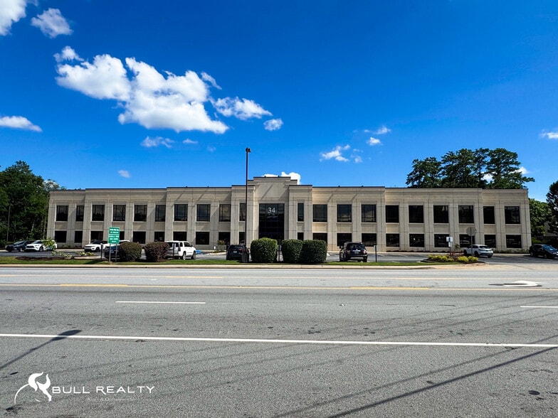 34 Upper Riverdale Rd, Riverdale, GA for lease - Building Photo - Image 2 of 68