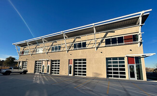 More details for 6680 Holman St, Arvada, CO - Flex for Lease