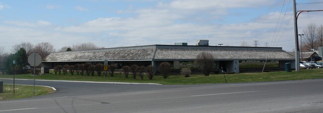 More details for 101 Old Cove Rd, Liverpool, NY - Office for Lease