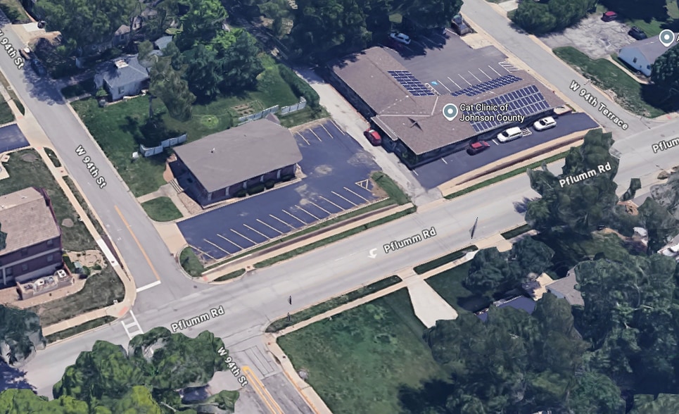 13417 W 94th St, Lenexa, KS for sale - Building Photo - Image 2 of 38