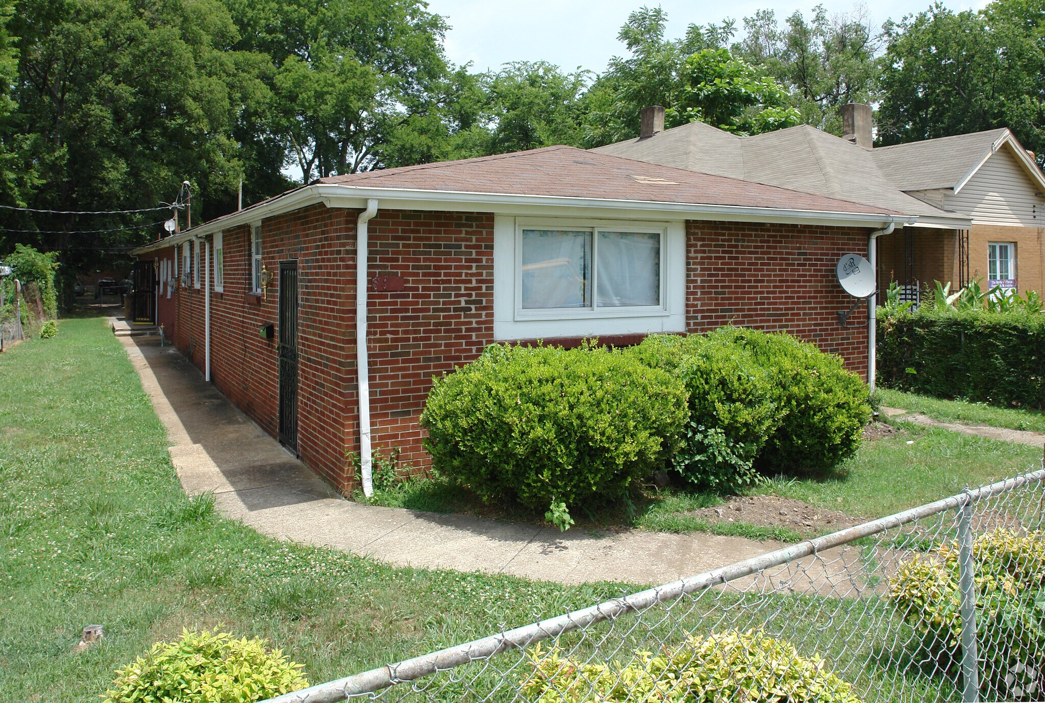 86 Fain St, Nashville, TN à vendre Photo principale- Image 1 de 3