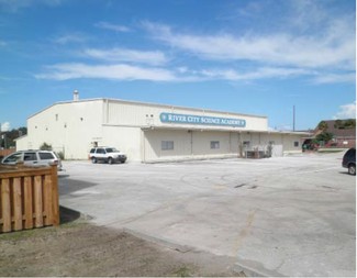 Plus de détails pour 3251 Newell Blvd, Jacksonville, FL - Industriel à louer