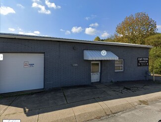 Plus de détails pour 1010 Harrison Ave, Jeannette, PA - Industriel à vendre