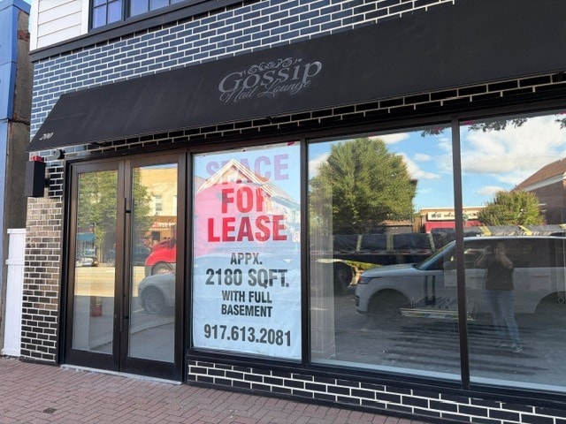 200 Closter Dock Rd, Closter, NJ for lease Interior Photo- Image 1 of 4