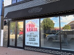 200 Closter Dock Rd, Closter, NJ for lease Interior Photo- Image 1 of 4