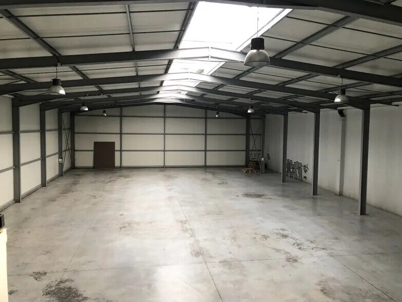 Flex dans Montrabé à louer - Photo intérieure - Image 3 de 6