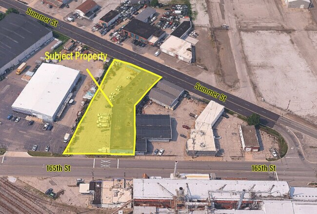 More details for 2311 165th St, Hammond, IN - Flex for Lease