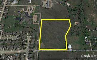 Plus de détails pour FM 663, Midlothian, TX - Terrain à vendre