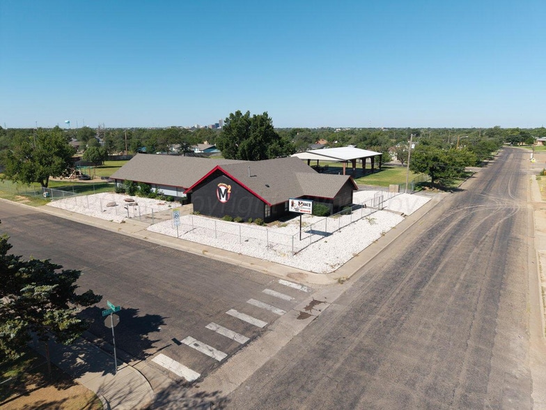 2009 N Marrs St, Amarillo, TX for sale - Building Photo - Image 1 of 47