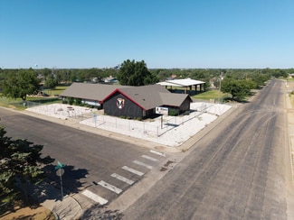 More details for 2009 N Marrs St, Amarillo, TX - Retail for Sale