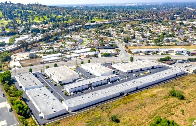 Commercial Properties for Lease in Los Angeles County, CA | LoopNet.ca