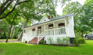 More details for 2115 Bolton Rd NW, Atlanta, GA - Office for Lease